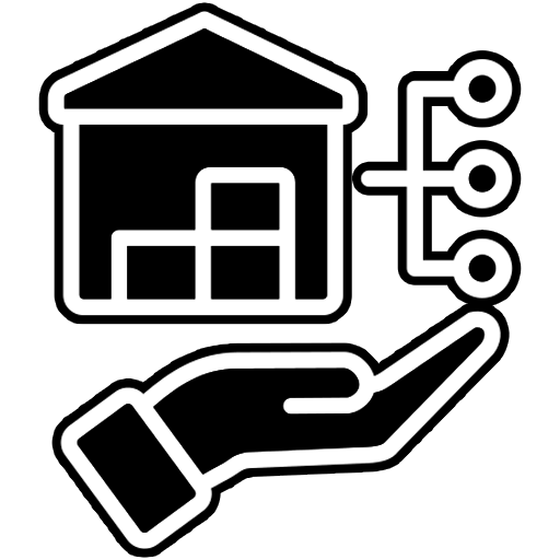 پشتیبانی و انبار