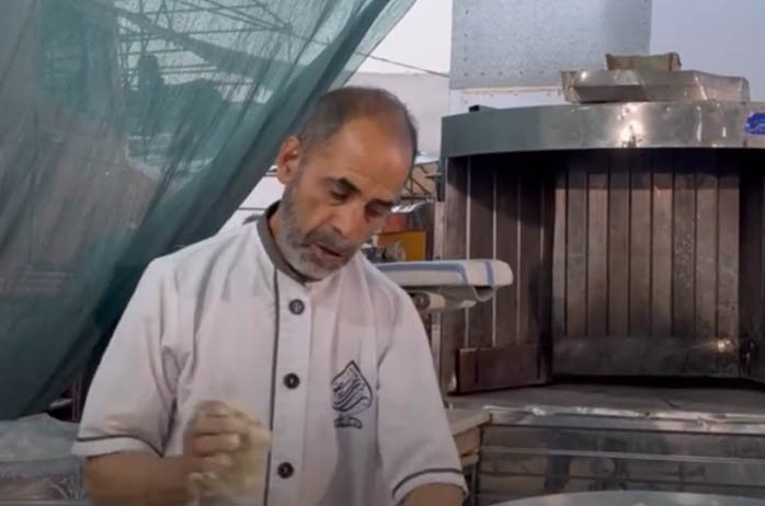 خادمین موکب