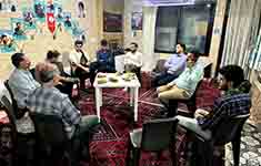 واحد تأسیسات برق