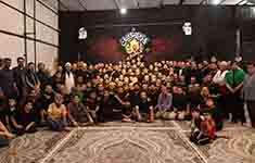 موکب علی بن باقر علیه‌السلام