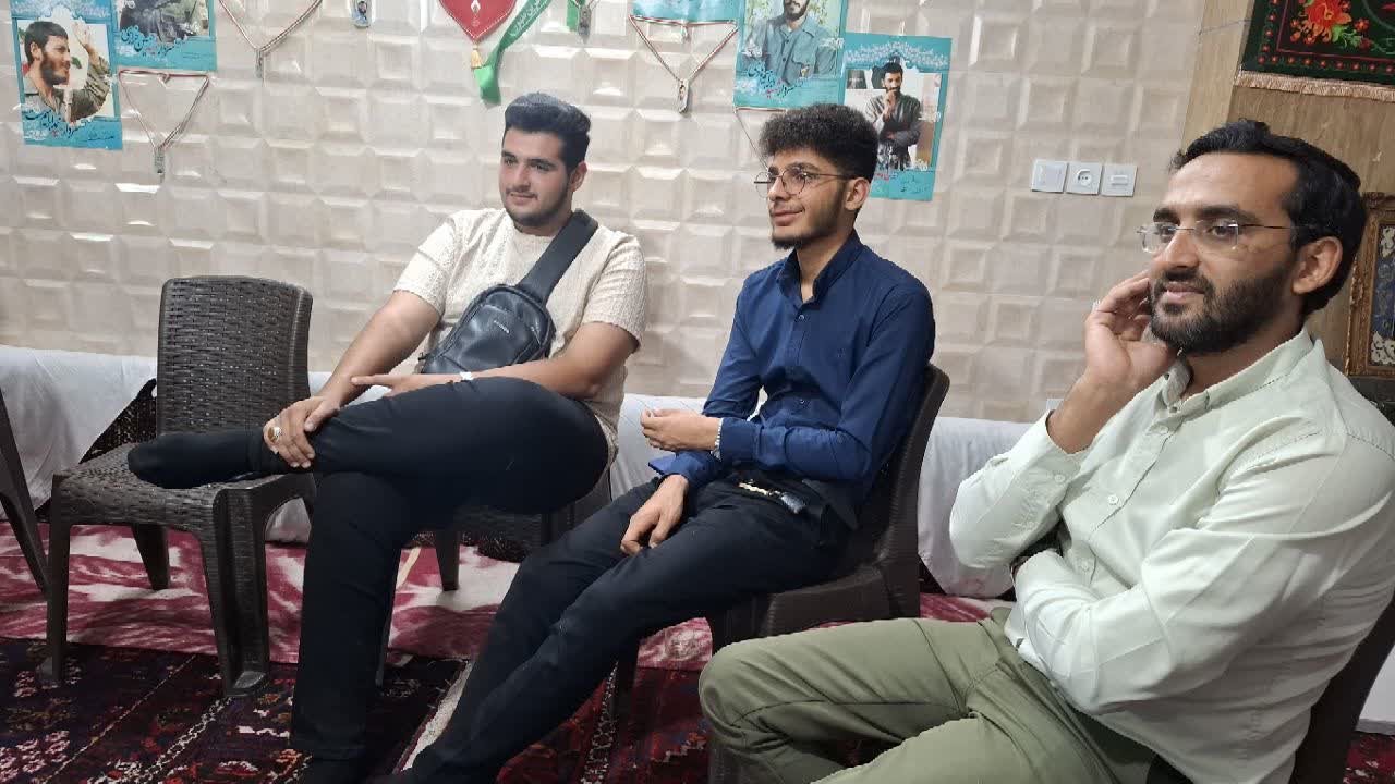 واحد تأسیسات برق