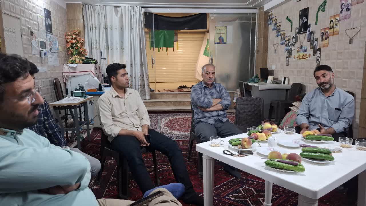 واحد تأسیسات برق