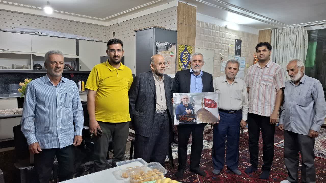 واحد نذورات