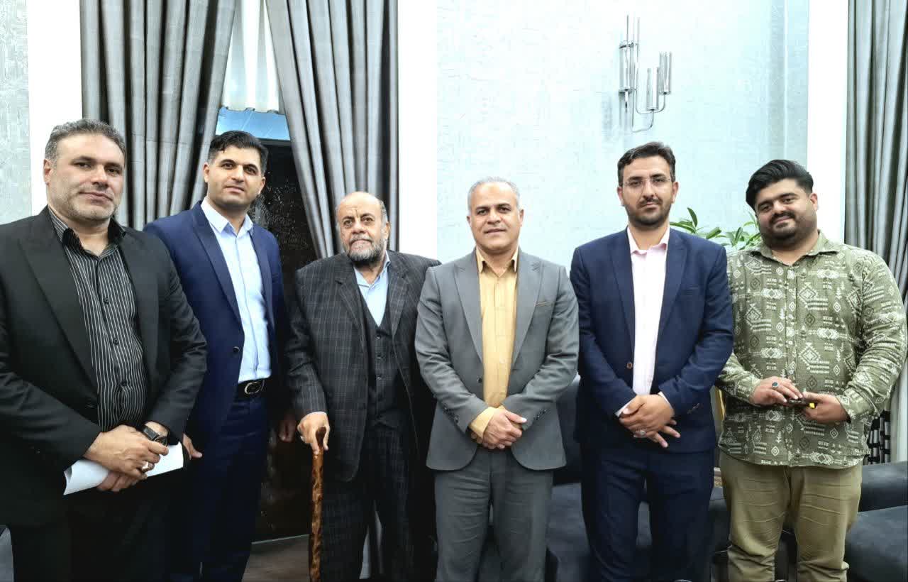 واحد تأسیسات برق