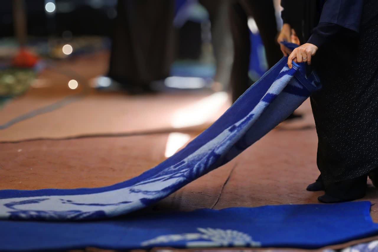 واحد اسکان خواهران