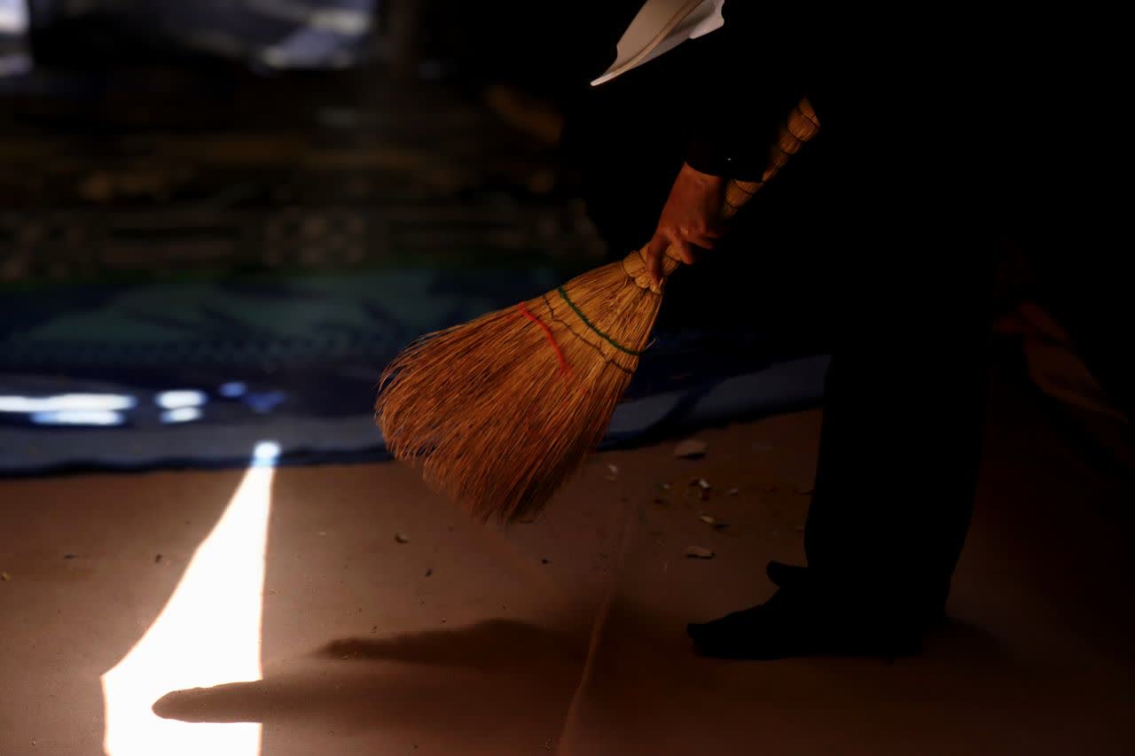 واحد اسکان خواهران