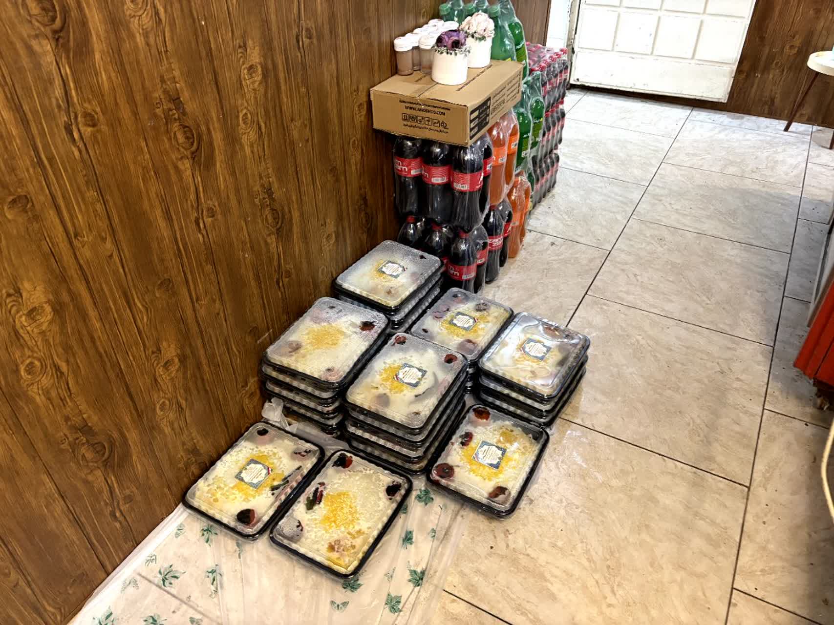 واحد تأسیسات برق