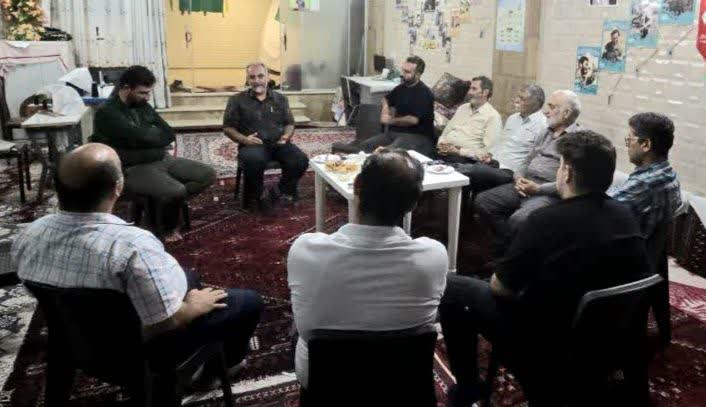 واحد آشپزخانه