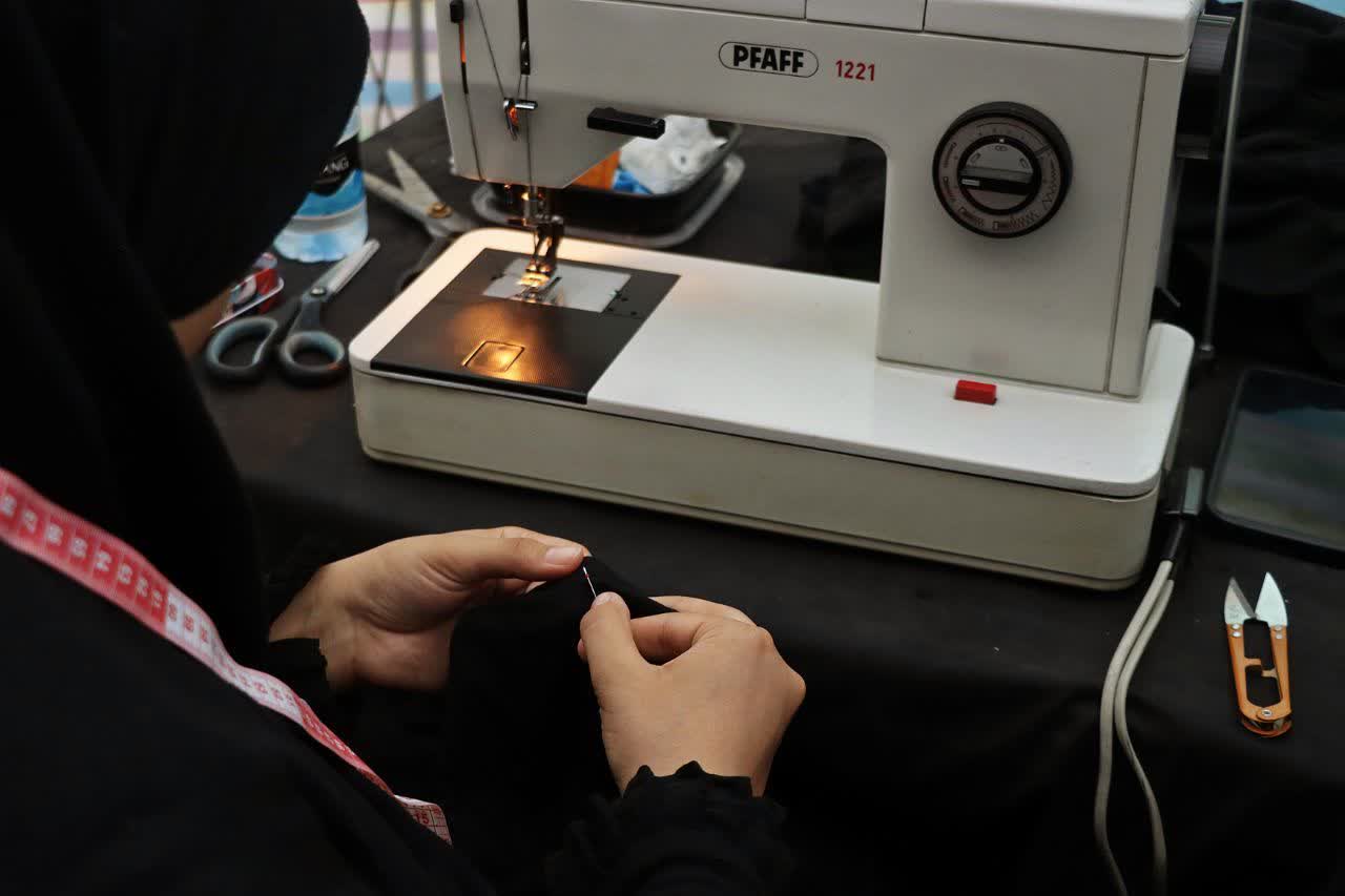 موکـب فرهنگی حضرت علی بن باقر علیه السلام