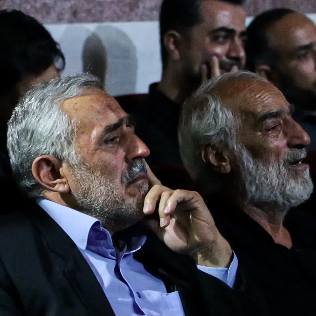 موکب حضرت علی ابن باقر