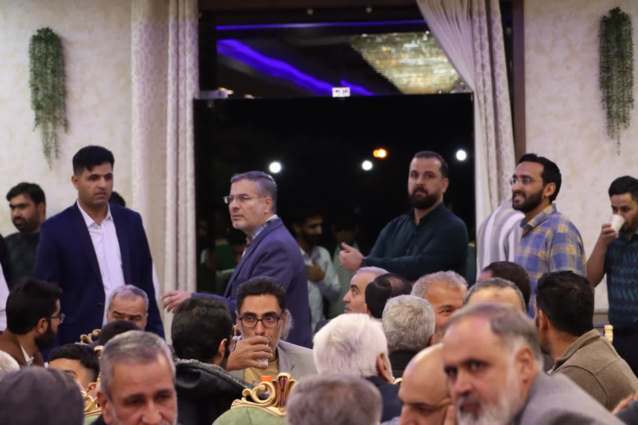 پیاده روی اربعین