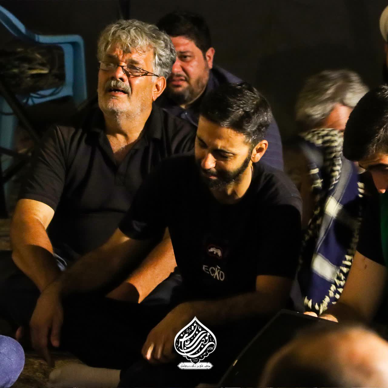 پیاده روی اربعین