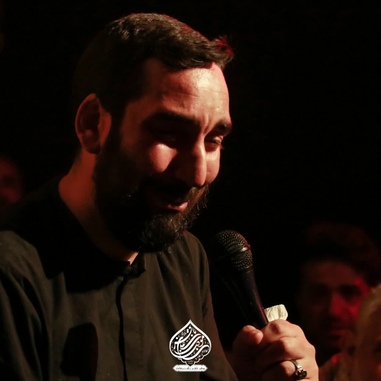 موکب علی ابن باقر(ع)