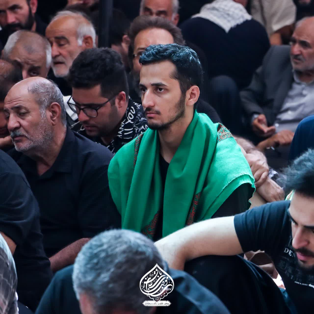 پیاده روی اربعین